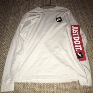 Nike shirt